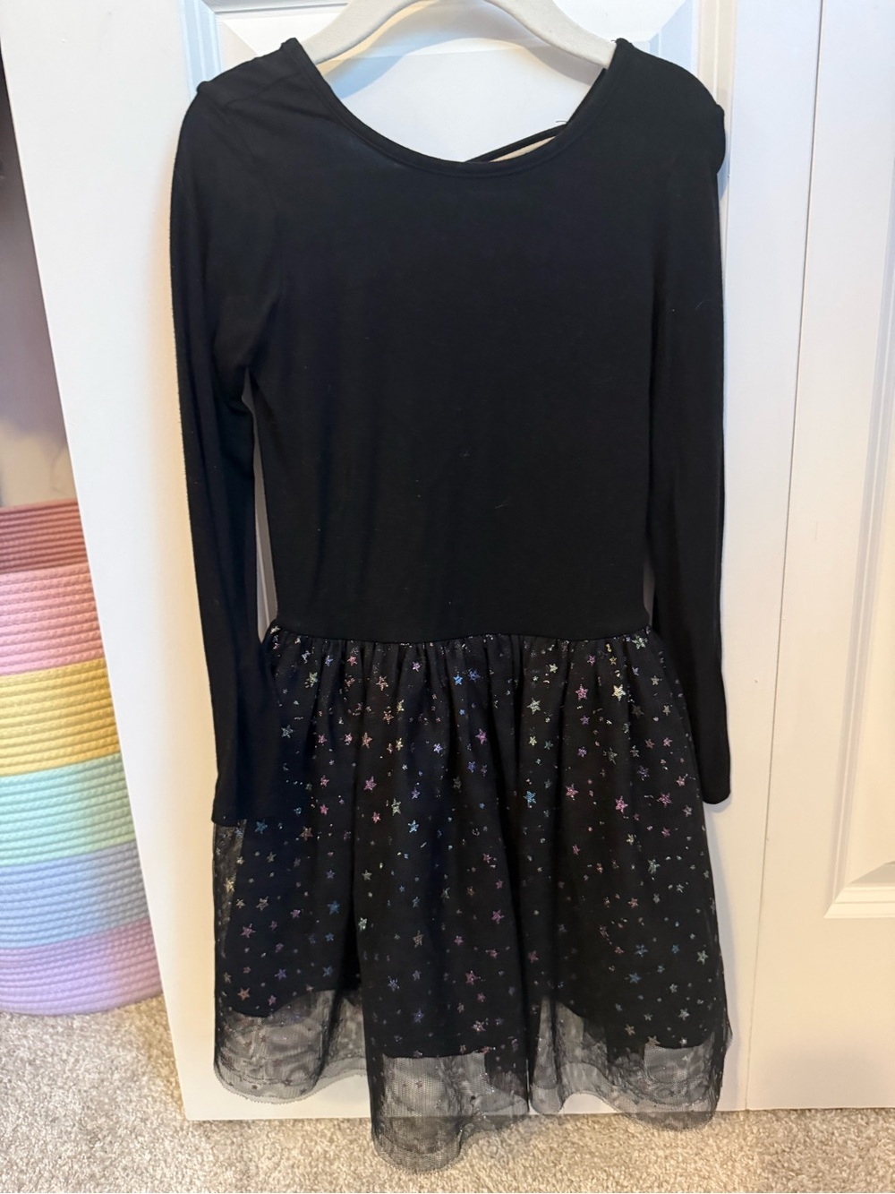 Pixie Lane Dress 6T